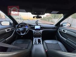 فۆرد ئێکسپلۆرەر